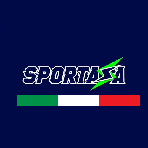 Sportaza Scommesse Italia Logo Grande 2